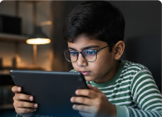 Screen Time